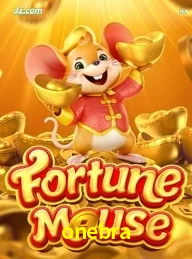onebra Fortune Mouse slot com ganhos emocionantes no cassino Brasil