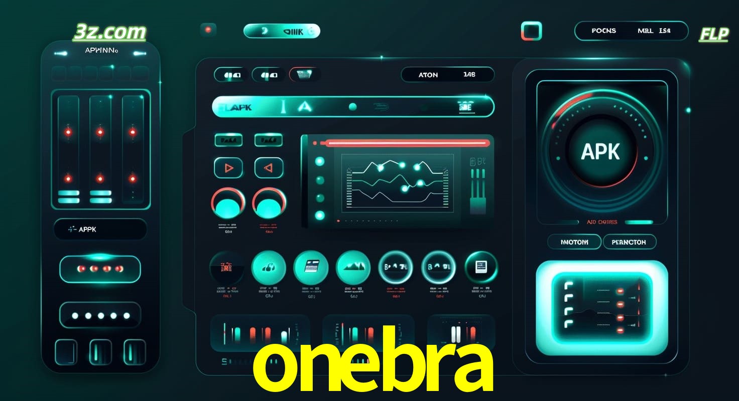 onebra Brasil APK app com cassino online, jackpots e promoções