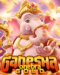 Cassino onebra slots online Ganesha Gold com apostas e prêmios