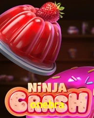 Cassino onebra apresenta Ninja Crash com bônus exclusivos