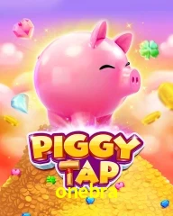 Piggy Tap onebra caça-níqueis online com prêmios em moedas