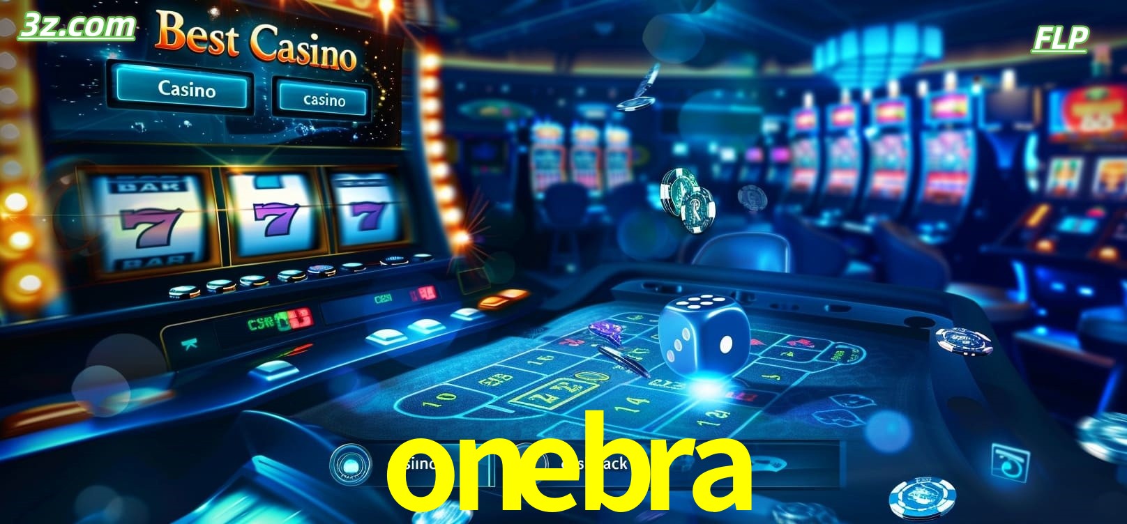 onebra cassino online no Brasil com caça-níqueis, roleta e bônus exclusivos