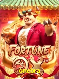 onebra cassino online Brasil apresenta Fortune Ox jogo de slots
