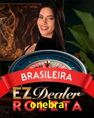 Jogo de roleta onebra Brasileira em cassino online para apostas
