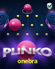 Plinko onebra cassino online Brasil jogue e ganhe prêmios