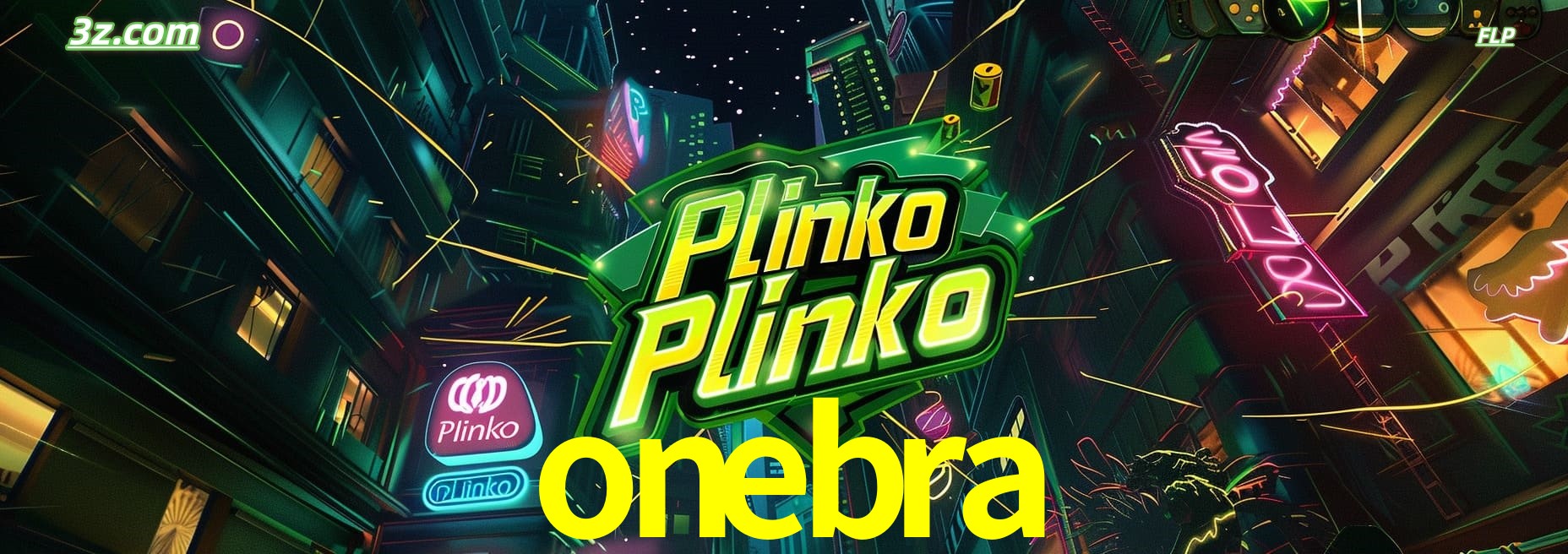 onebra Cassino online Brasil com jogo Plinko divertido e seguro