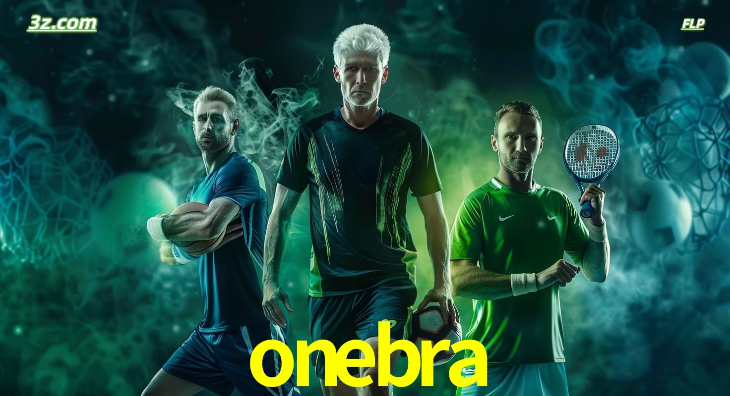 onebra apostas esportivas no Brasil com futebol, tênis e jogos ao vivo