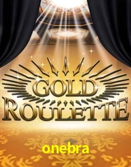 onebra game - jogue roulette online com design exclusivo e grandes prêmios
