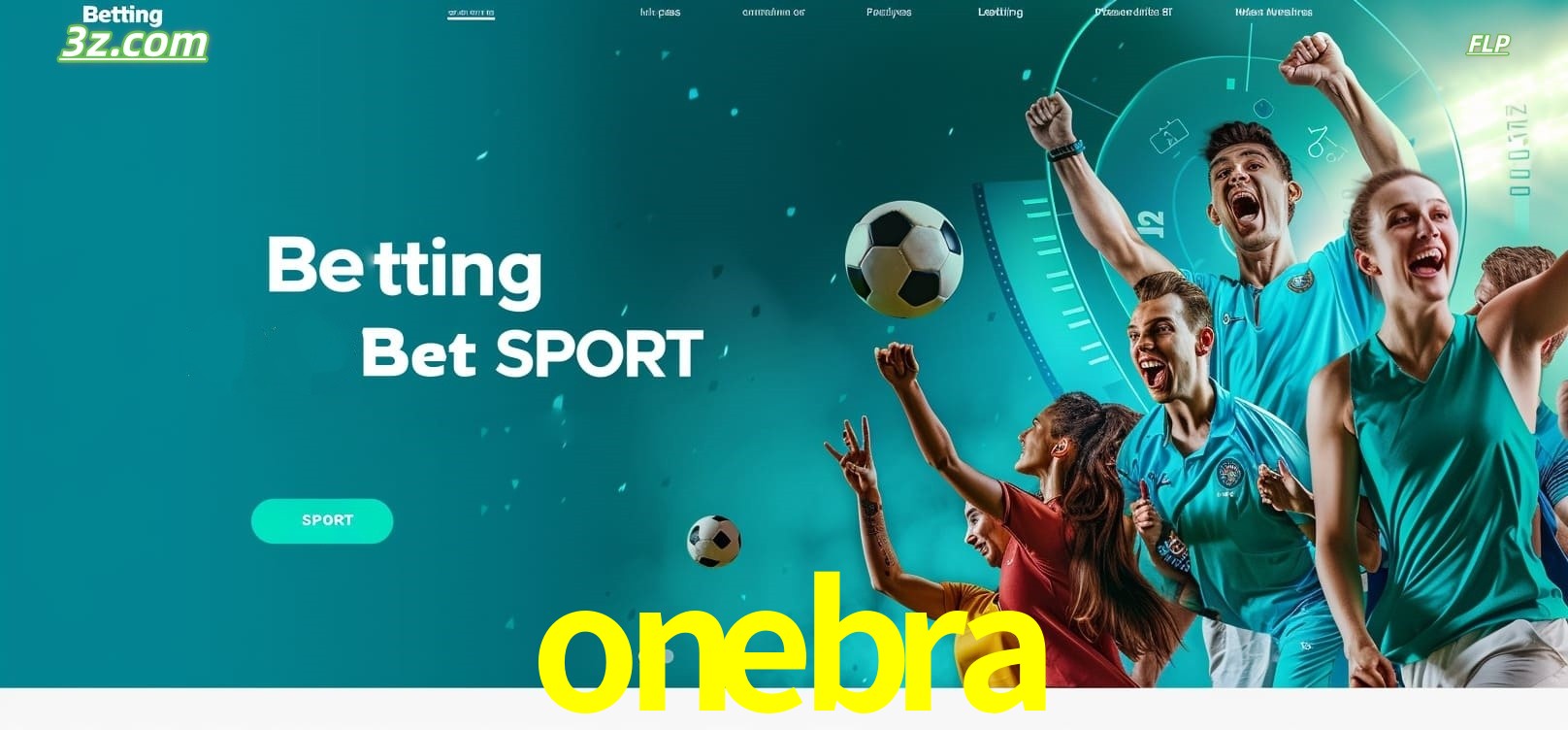 onebra apostas esportivas online com futebol e torcida animada no Brasil