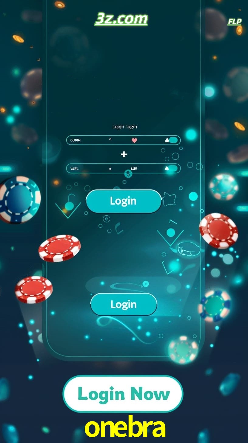Tela de login do onebra cassino online Brasil para apostas seguras e rápidas