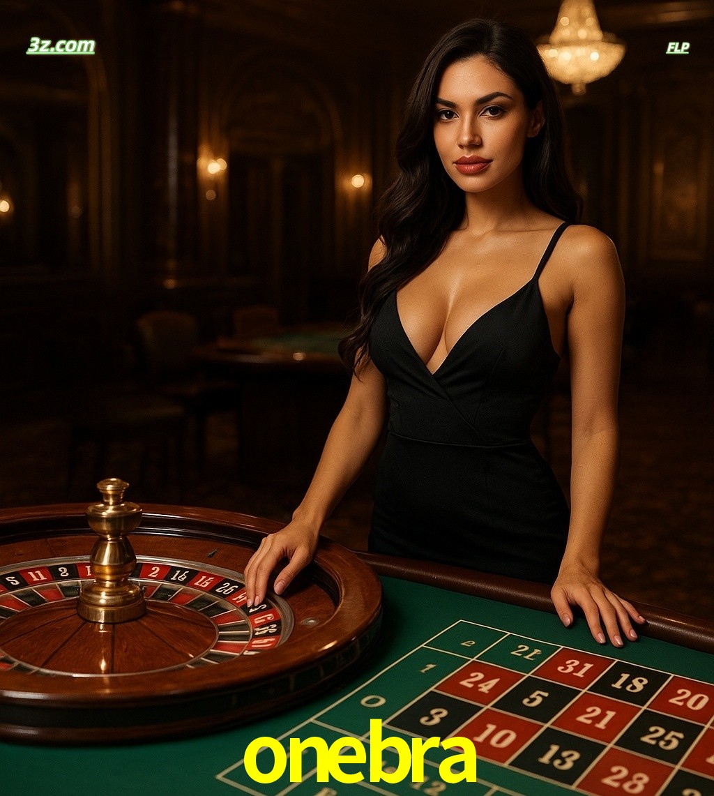 Roleta online ao vivo no cassino onebra – apostas seguras no Brasil